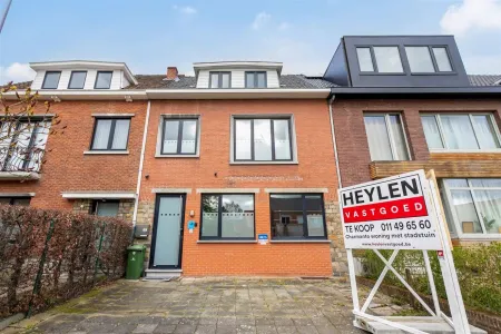 Huis Te Koop HASSELT